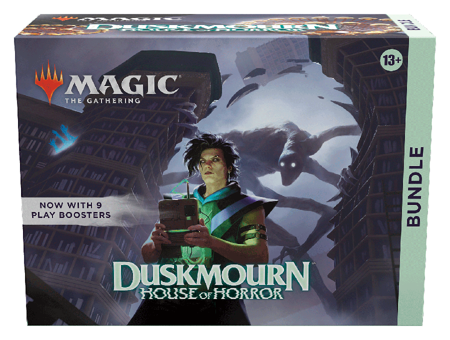 MTG Duskmourn : House of Horror (DSK) Bundle