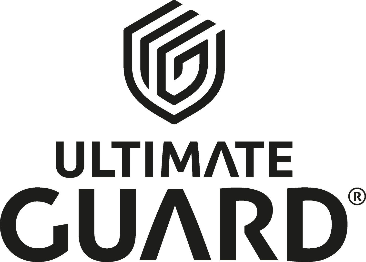 卡磚/Ultimate Guard
