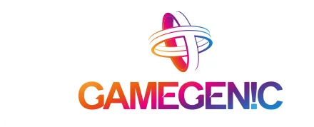 卡盒/Gamegenic