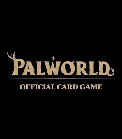 Palworld/ BP01 ブースターパック1弾「パルパゴスの夜明け」