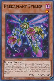 CR11-AE034 | Predaplant Byblisp(捕食植物 彩虹草蜂) | -