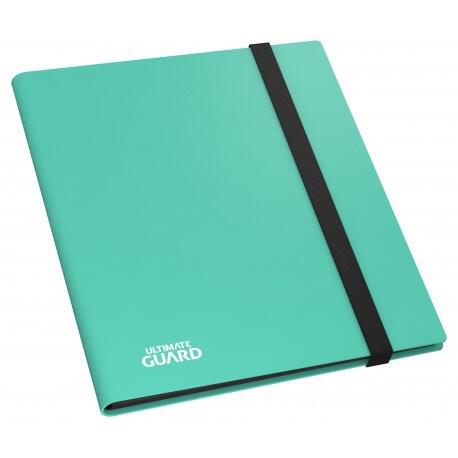 Ultimate Guard 4-Pocket FlexXfolio Albums