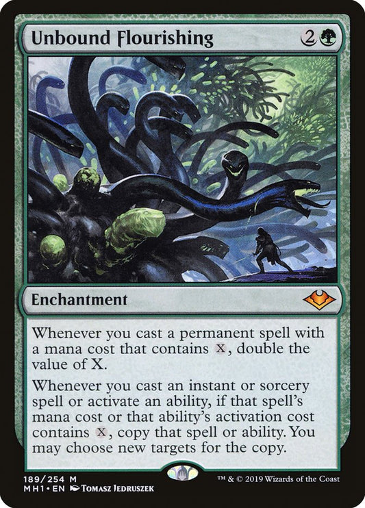 MH1-0189 | Unbound Flourishing | EN  | - |