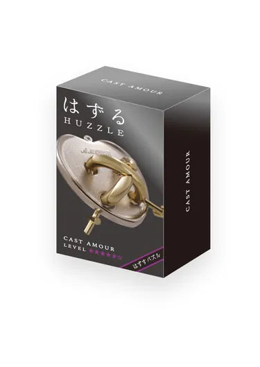 Laby / 迷