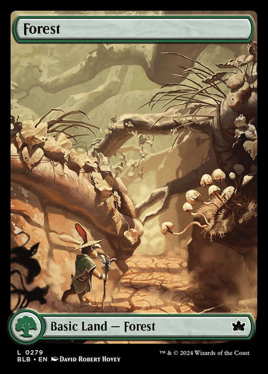 BLB-279 Forest | Common (EN)