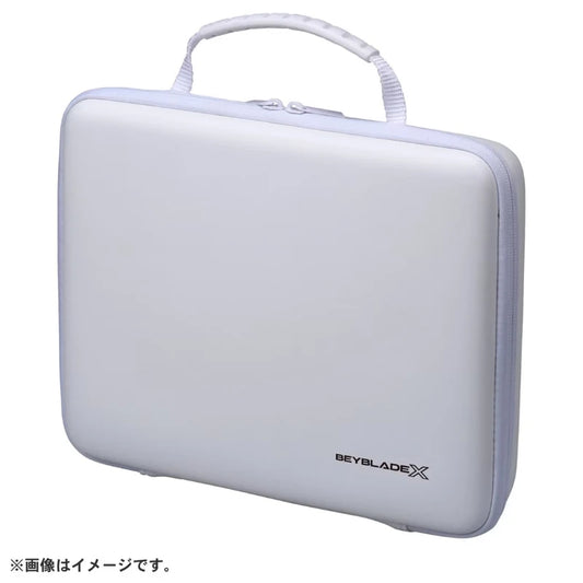 [Beyblade爆旋陀螺 X] | BBX-ACC BeybladeX BX-43 Gearcase White Ver.