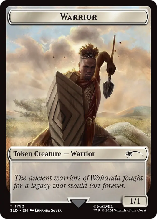 SLD-1752 Warrior | Common