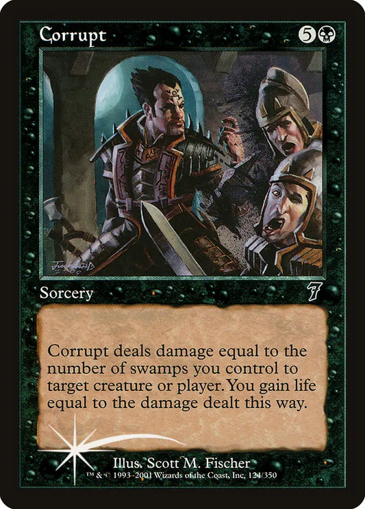 7ED-124 Corrupt | Common (EN)