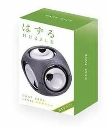 Dice / 骰