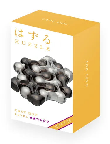 Dot / 點