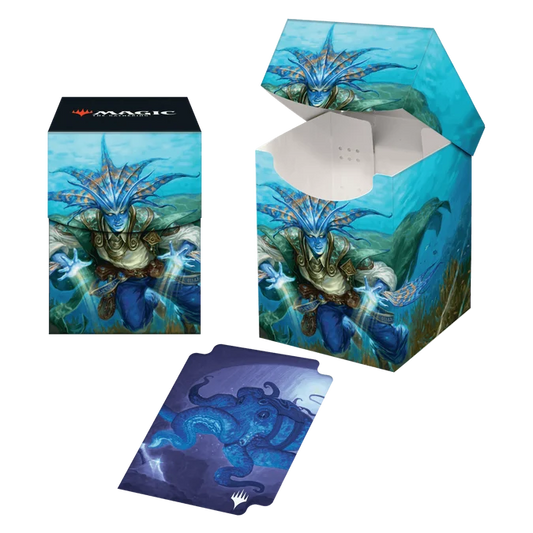ULTRAPRO 100+Deck Box