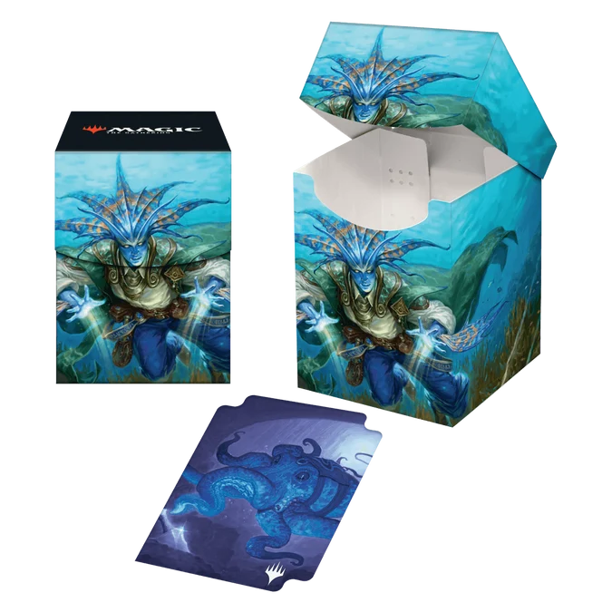 ULTRAPRO 100+Deck Box