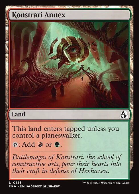 FRA-183 Konstrari Annex | Common (EN)