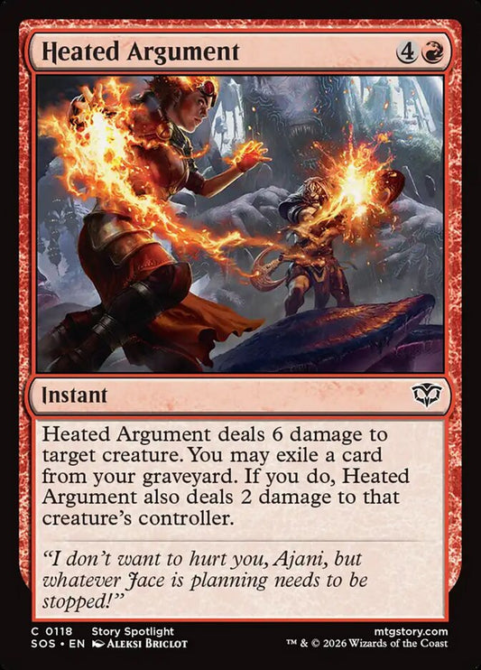 SOS-118 Heated Argument -EN- C (Foil)
