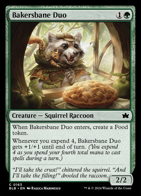 BLB-0163 | Bakersbane Duo | EN  | - | Non-Foil