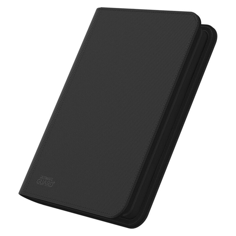 [Ultimate Guard] Zipfolio XenoSkin 4-Pocket