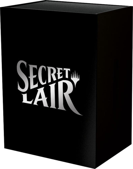 MTG Secret Lair: 30th Anniversary Countdown Kit