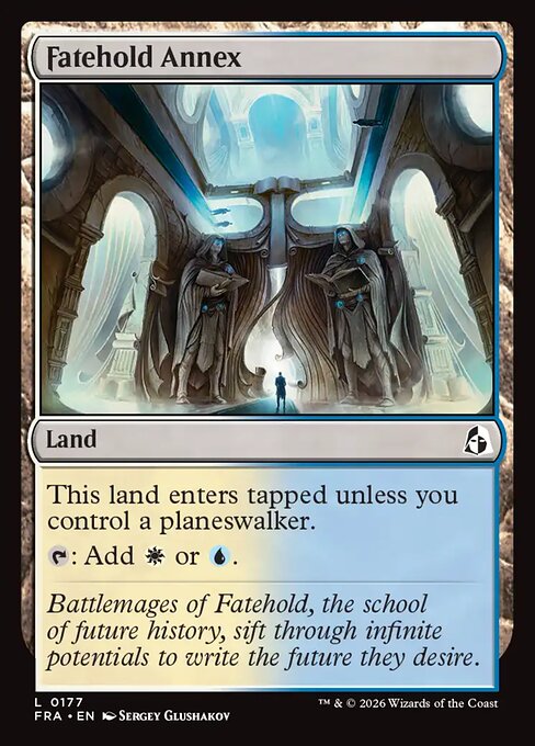 FRA-177 Fatehold Annex | Common (EN)
