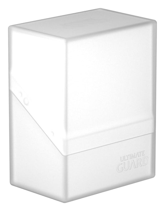 [Ultimate Guard] 60+ Boulder Standard Size Deck Case   |   Frosted