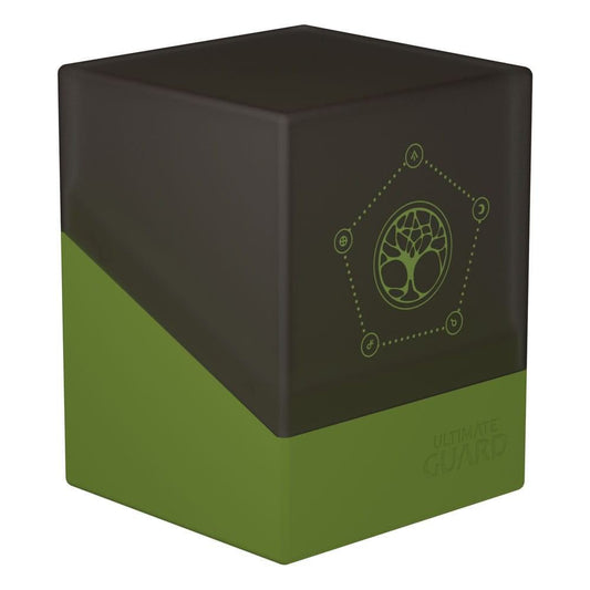 Ultimate Guard 100+ Druidic Secrets Boulder Deck Case