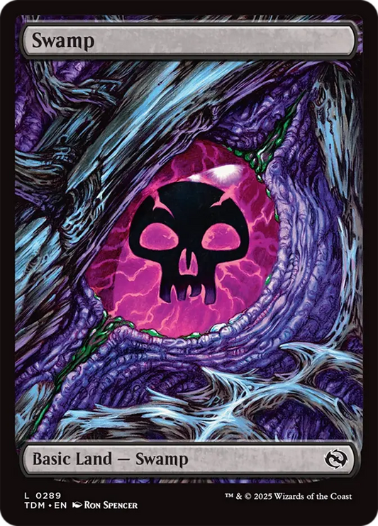 TDM-0289 Swamp