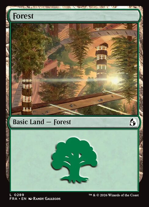 FRA-289 Forest | Common (EN)