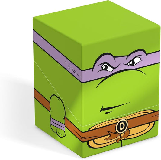 [Ultimate Guard] Squaroes - Squaroe Teenage Mutant Ninja Turtles
