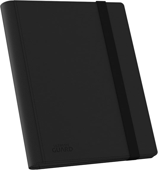 [Ultimate Guard] Portfolio 9-Pocket FlexXfolio XenoSkin