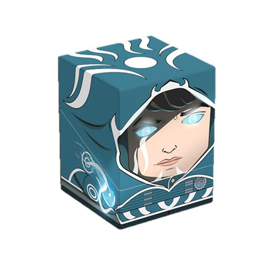 [Ultimate Guard] Squaroes - Squaroes Magic: The Gathering MagicCon Exclusive – Jace |