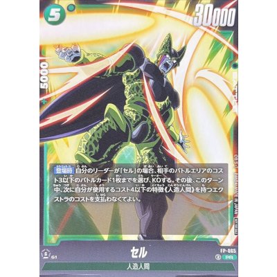 FP-065 セル ｜ PR
