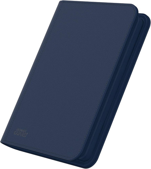 [Ultimate Guard] Zipfolio XenoSkin 4-Pocket