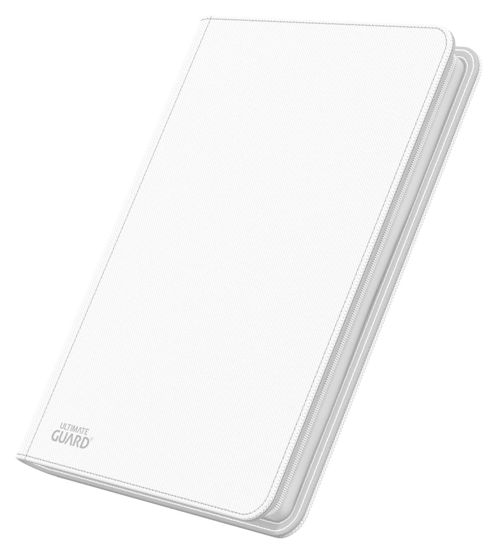 [Ultimate Guard] Zipfolio XenoSkin 4-Pocket