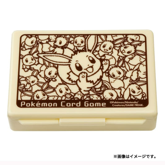 Pokemon | 傷害指示物收納盒  | 伊布