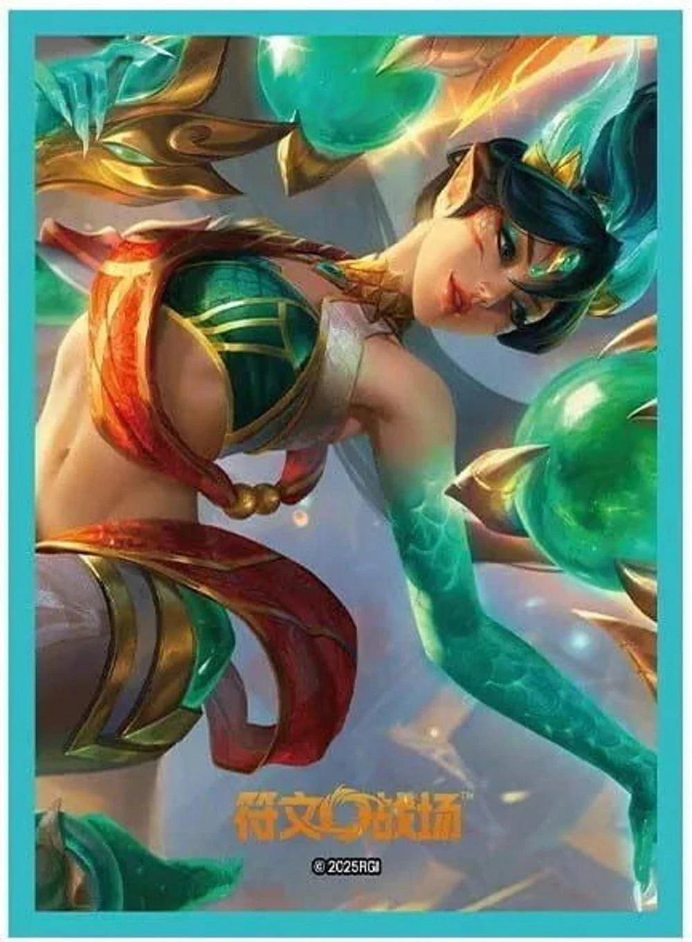 Products | LOL 符文戰場