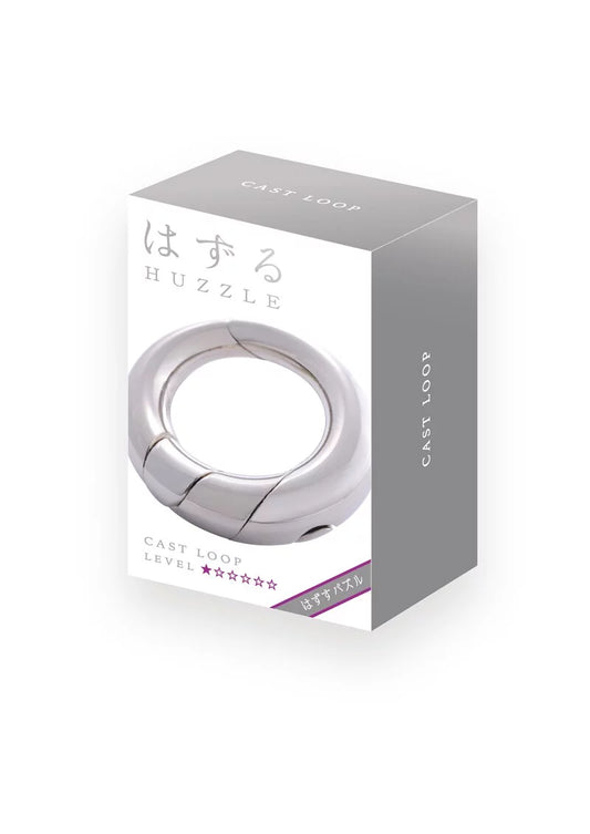 Loop / 合