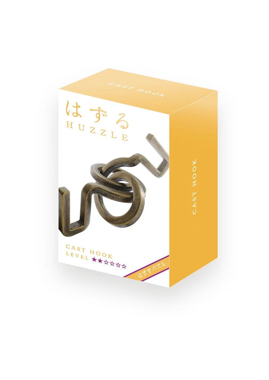 Hook / 鉤
