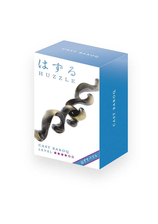 Baroq / 樂