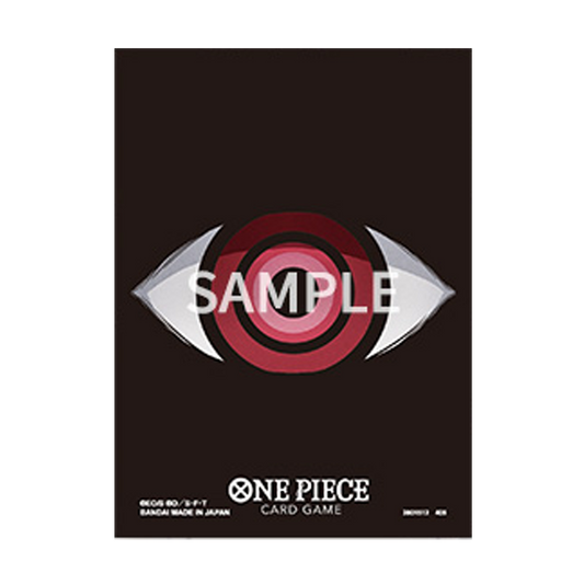 ONE PIECE 官方卡套 | 12 伊姆
