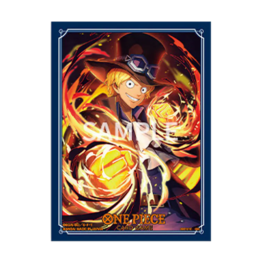 ONE PIECE 官方卡套 | VOL.12 SABO
