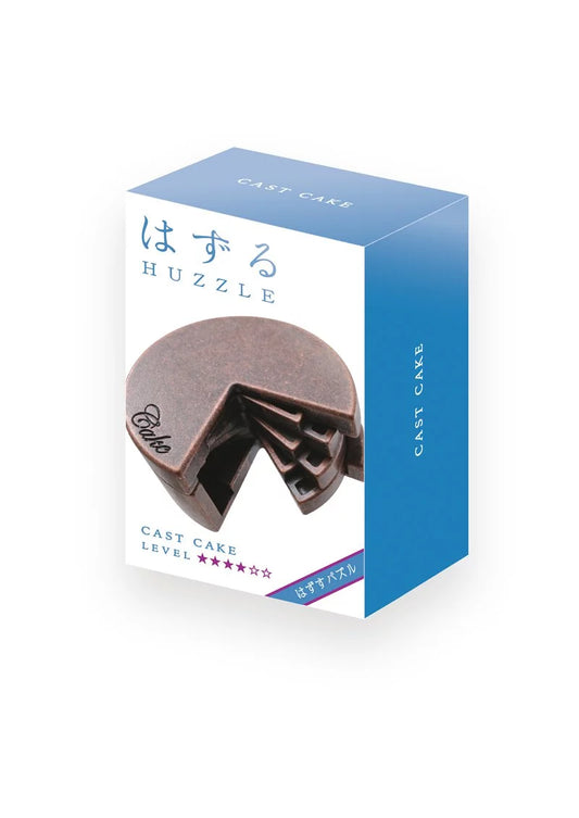 Cake / 欠