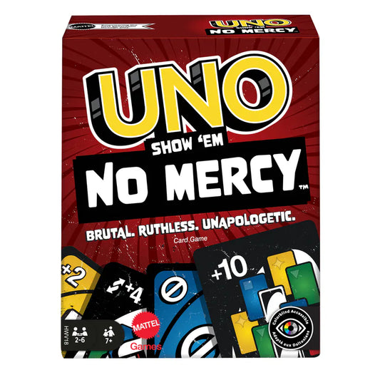 UNO Show Em No MercyHWV18