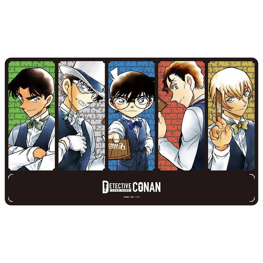 Conan | 對戰桌墊 Playmat