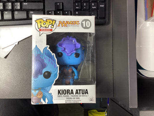 POP! magic kiora atua