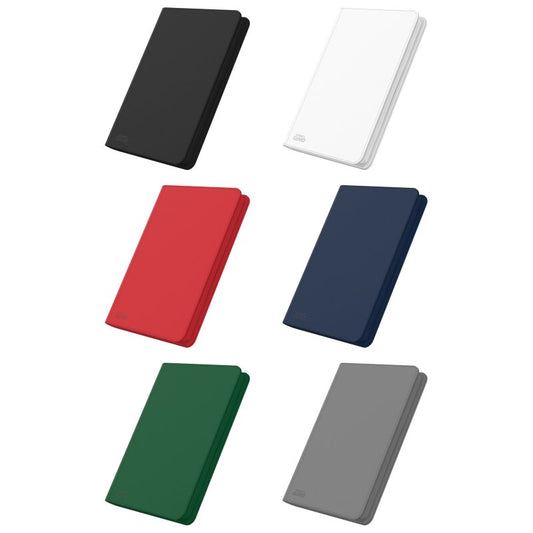 [Ultimate Guard] Zipfolio XenoSkin 9-Pocket