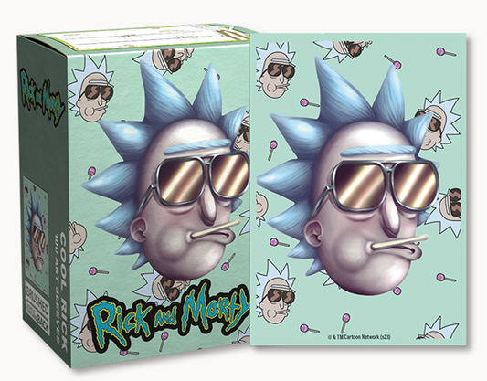 Rick & Morty: Cool Rick | Limited Edition
