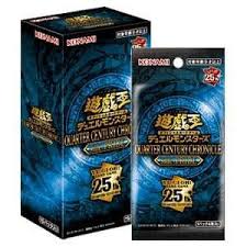 CG1947-A-YGO OCG DM 25週年編年史 side:驕傲  | Booster | 原盒
