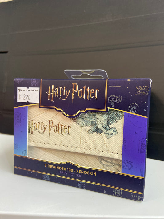 Sidewinder 100+ Xenoskin | Harry Potter |  Harry Potter