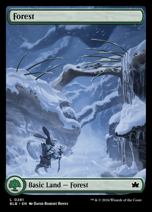 BLB-281 Forest | Common (EN)
