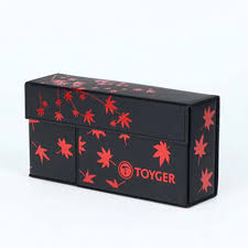 [Toyger ] DeckSlimmer - Seasons: Autumn