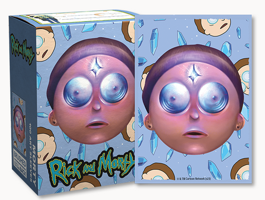 [DS] AT-16073 Rick & Morty: Morty(Limited Edition)